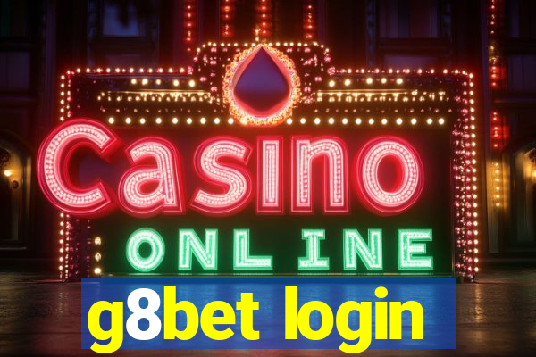 g8bet login